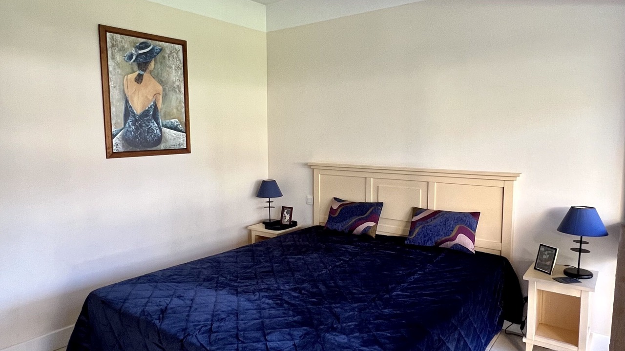 Photo of Bedroom in L'Arenas