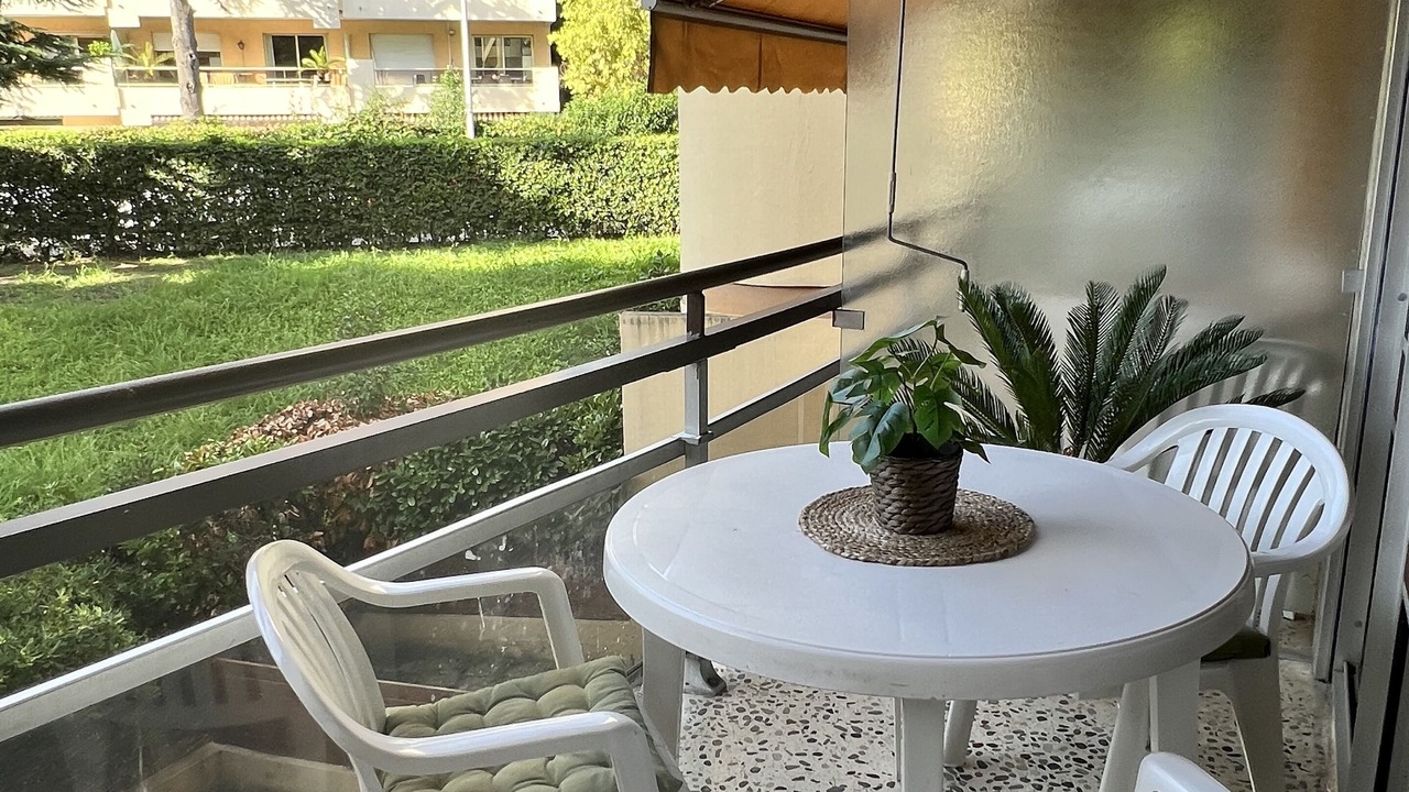 Photo of Outdoor in L'Arenas