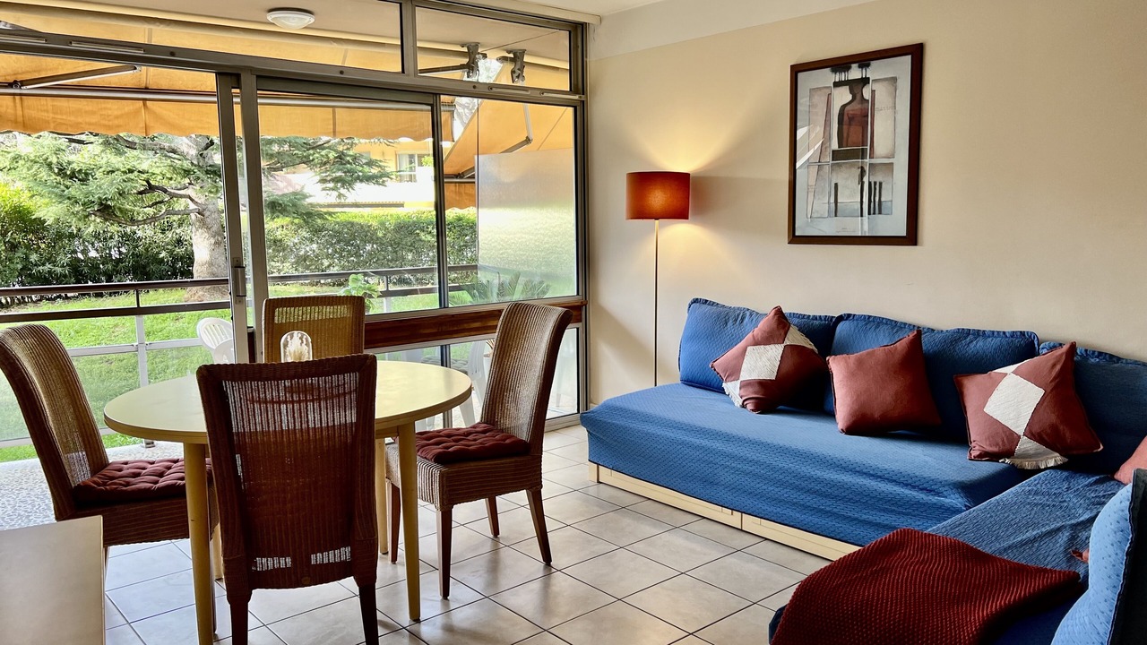 Photo of Livingroom in L'Arenas