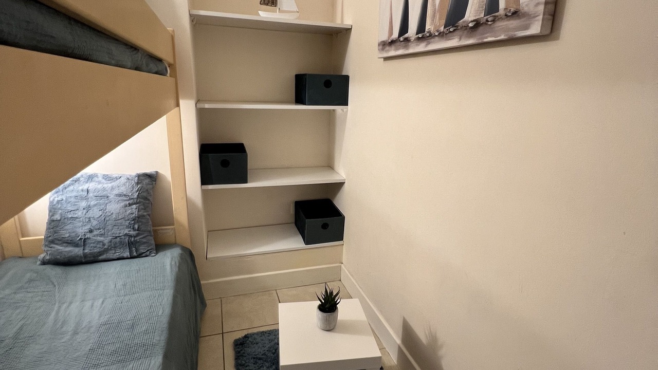 Photo of Bedroom in L'Arenas