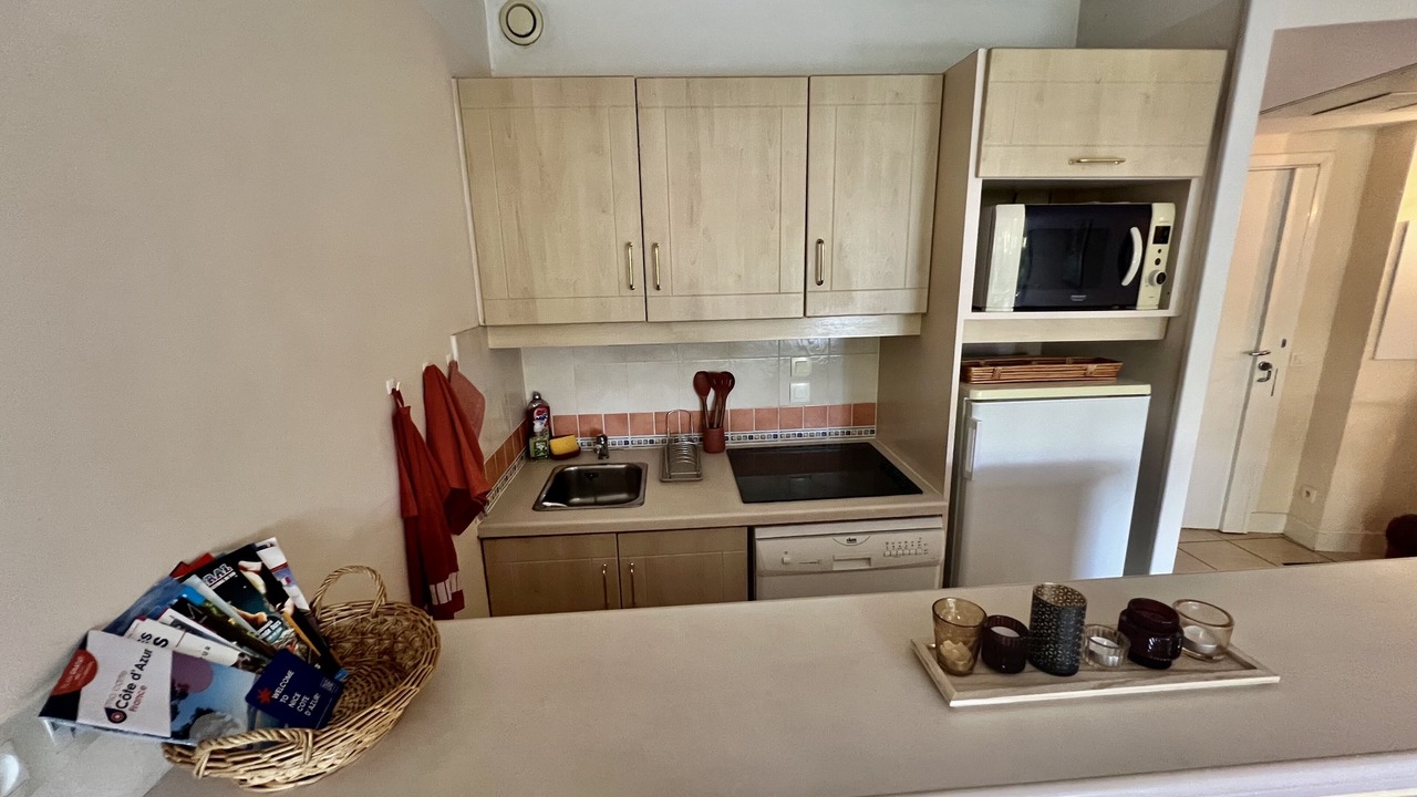 Photo of Kitchen in L'Arenas