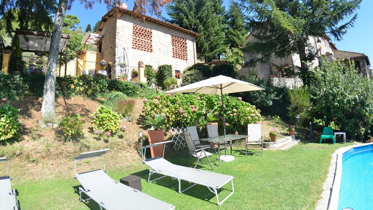 Photo of Outdoor in Pescaglia