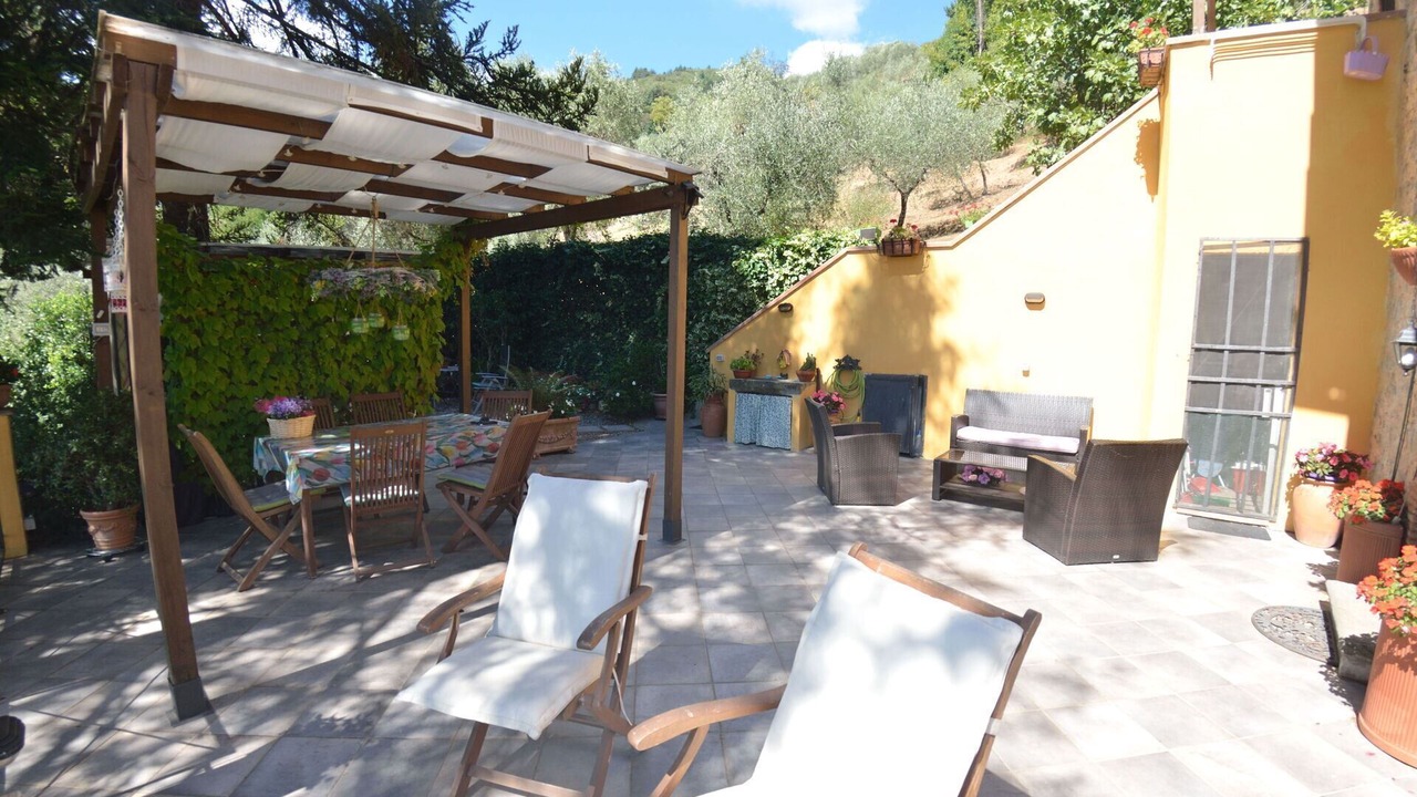 Photo of Outdoor in Pescaglia