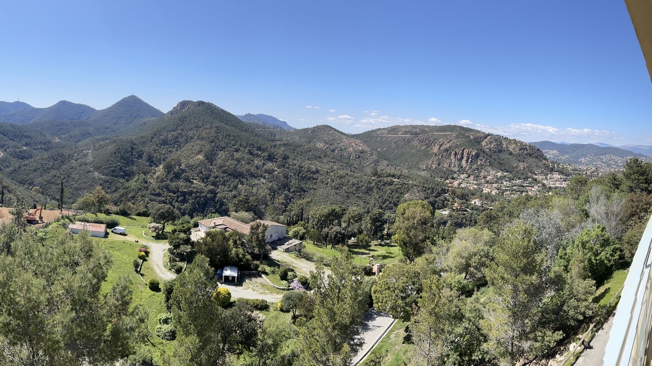 Photo of Outdoor in Theoule-Superieur