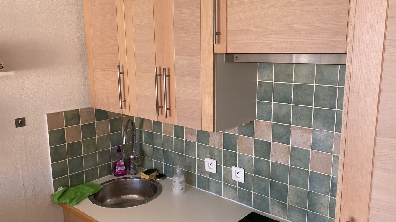 Photo of Kitchen in Theoule-Superieur