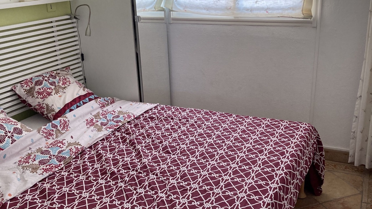 Photo of Bedroom in Theoule-Superieur