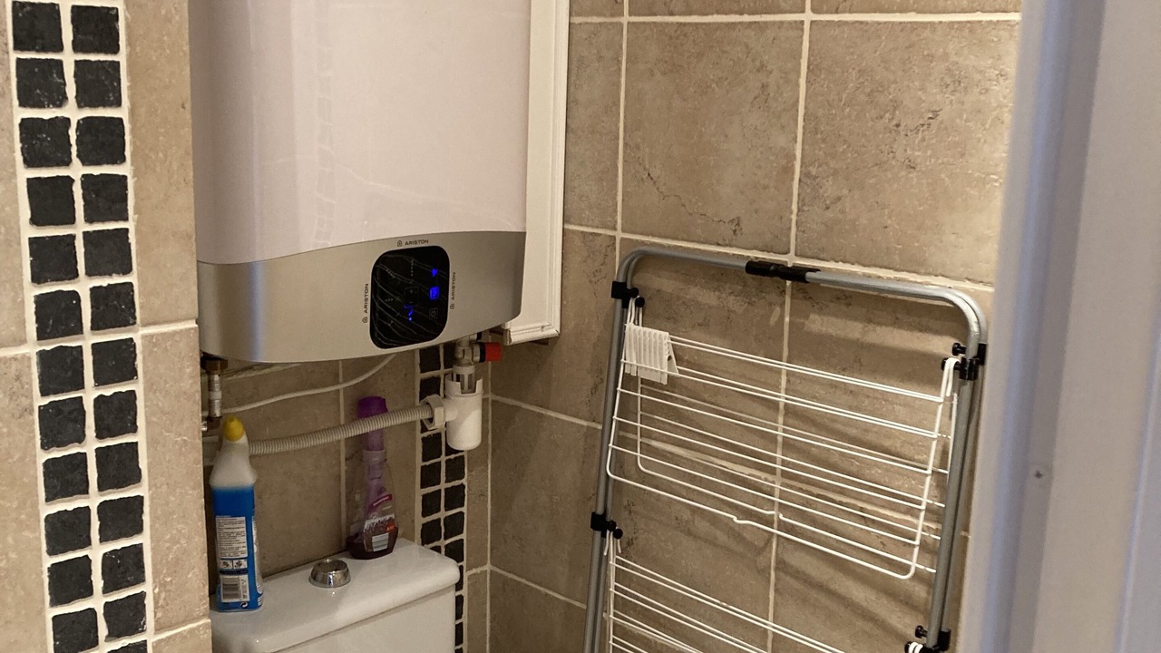 Photo of Bathroom in Theoule-Superieur