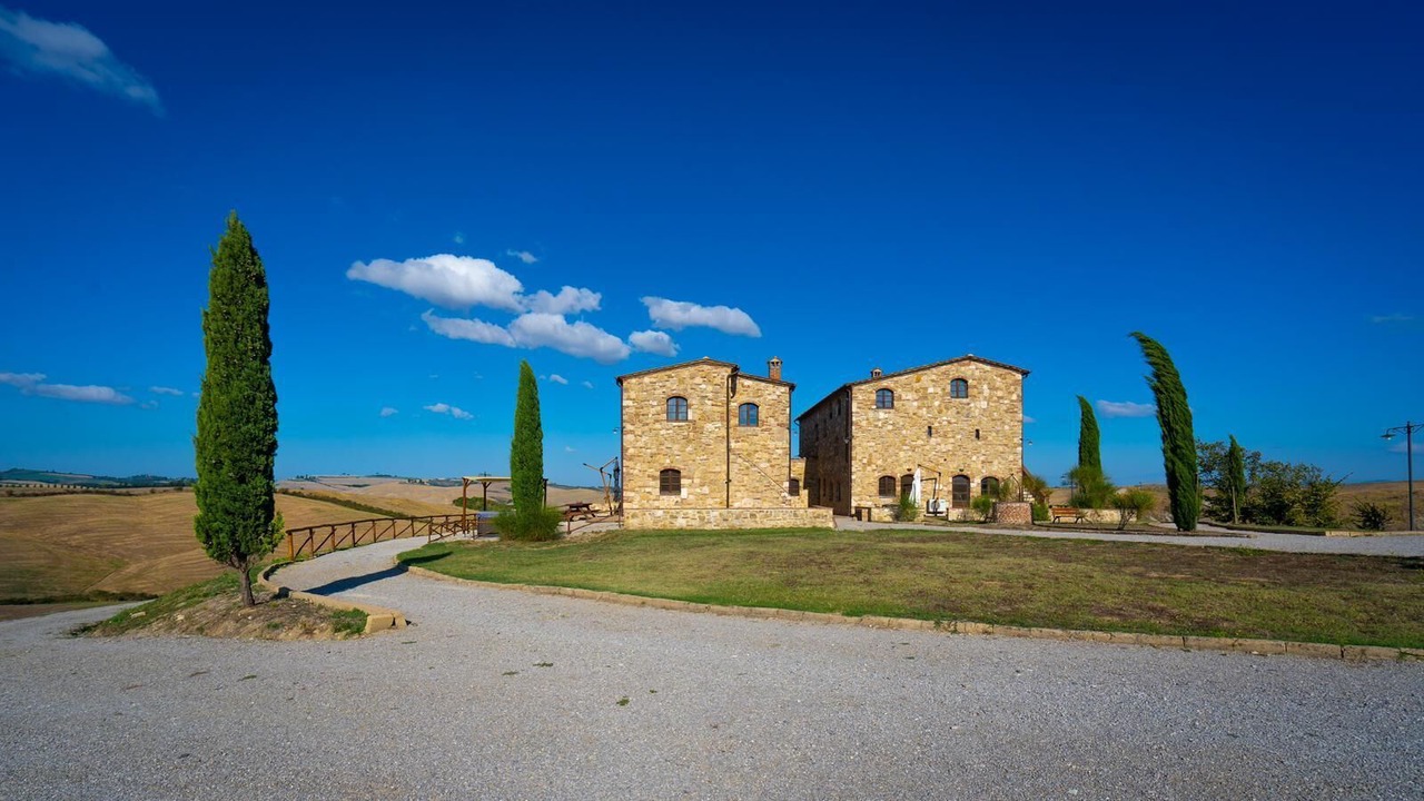 Photo of Outdoor in Asciano