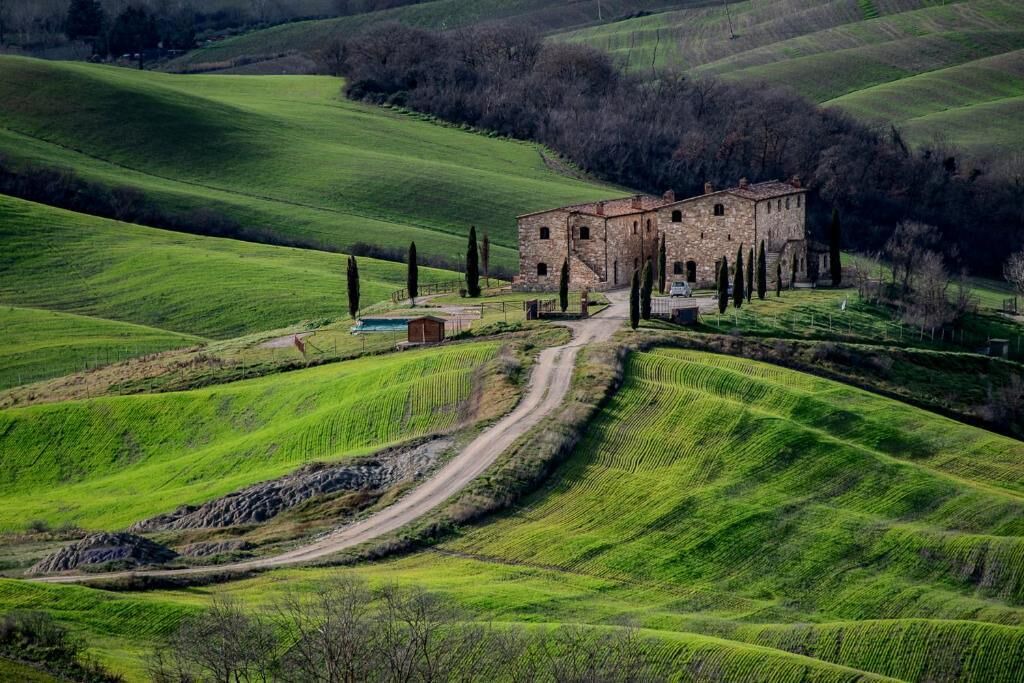 Photo of Outdoor in Asciano