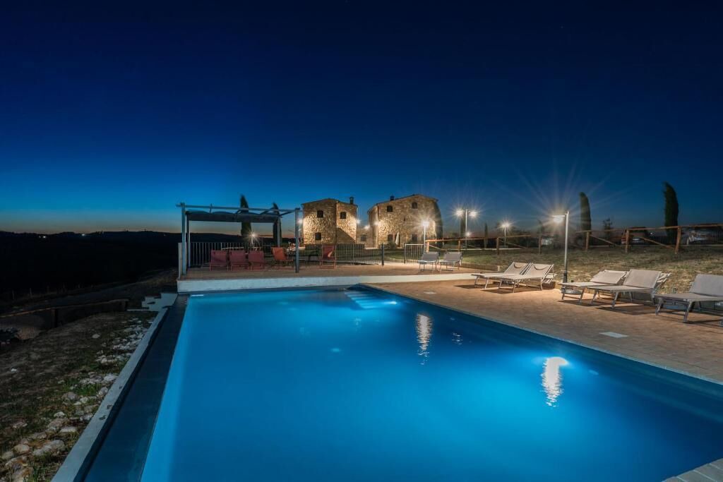 Photo of Outdoor in Asciano