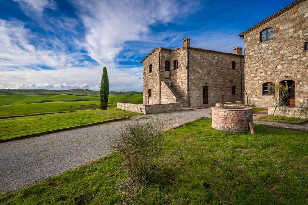 Photo of Outdoor in Asciano