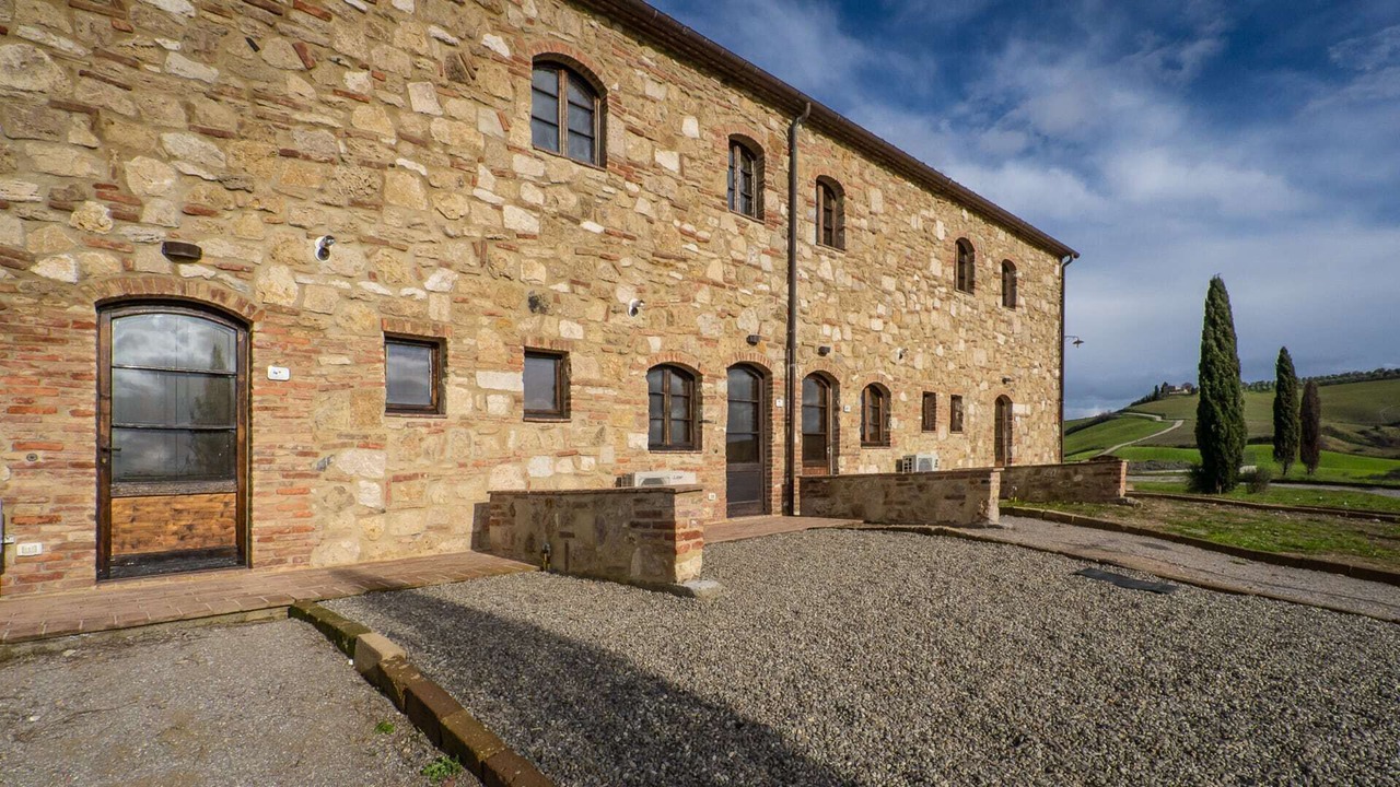 Photo of Outdoor in Asciano