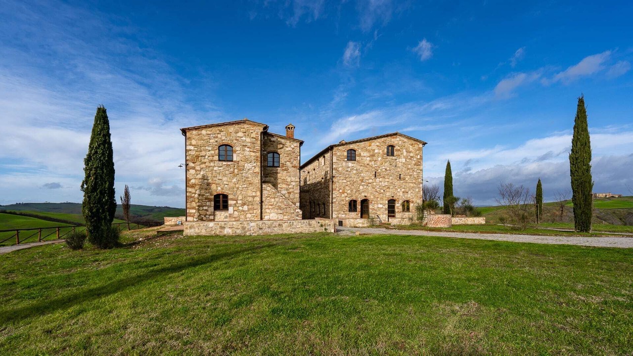 Photo of Outdoor in Asciano