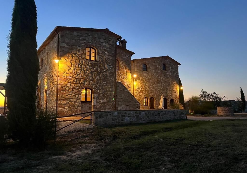 Photo of Outdoor in Asciano