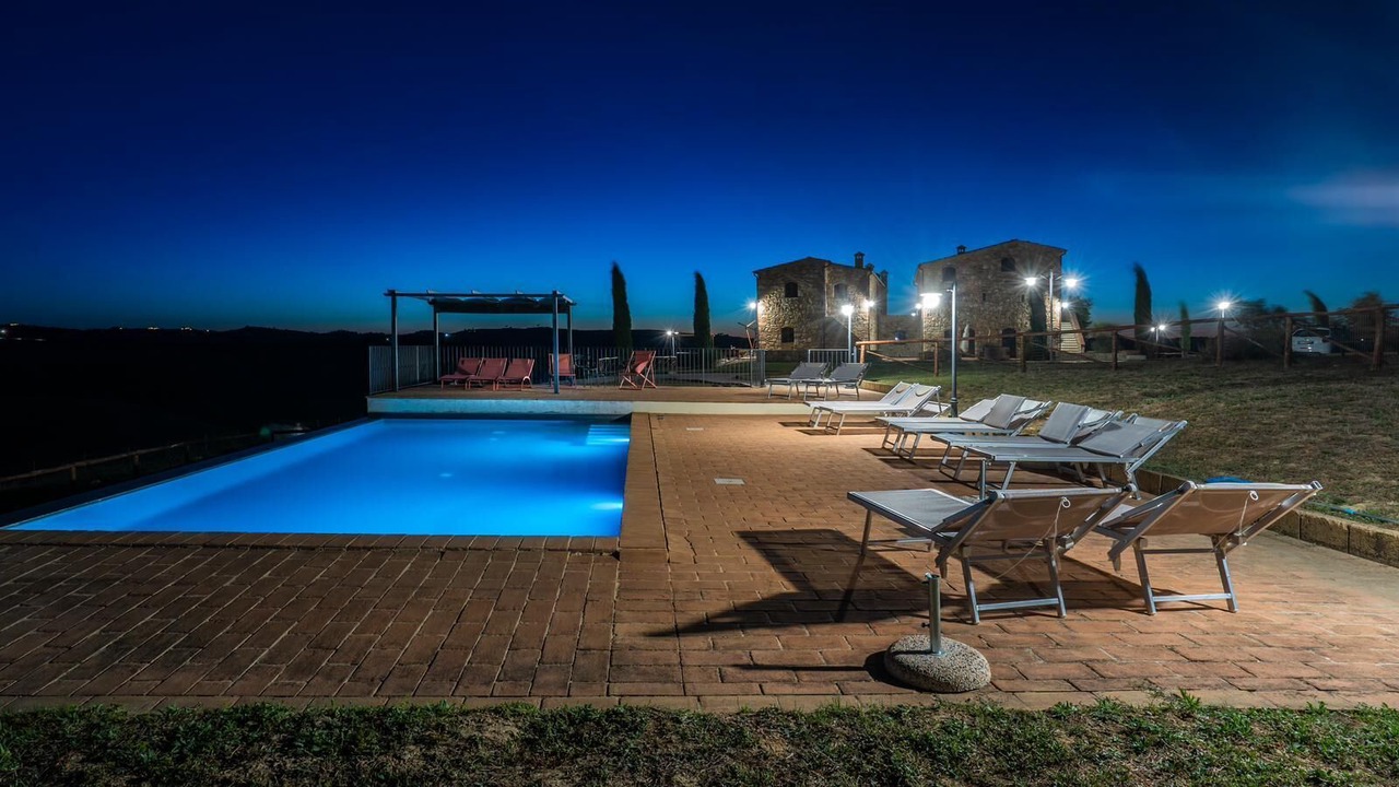 Photo of Outdoor in Asciano