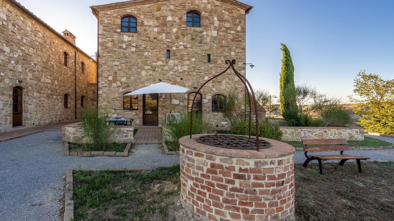 Photo of Outdoor in Asciano