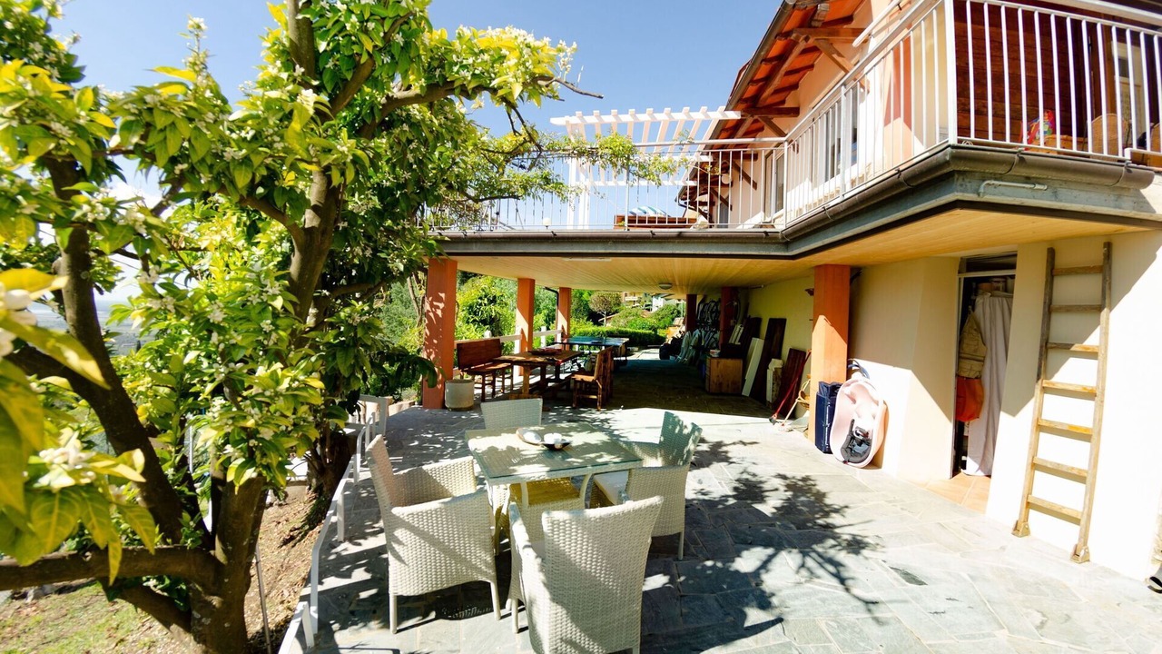 Photo of Outdoor in Massarosa