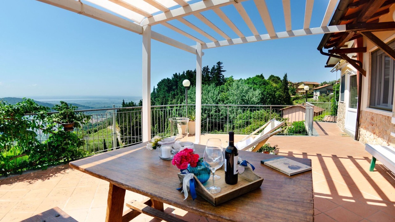 Photo of Outdoor in Massarosa