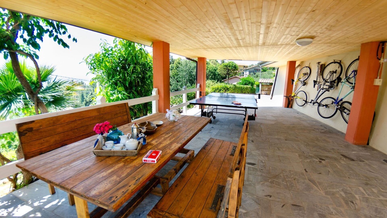 Photo of Outdoor in Massarosa