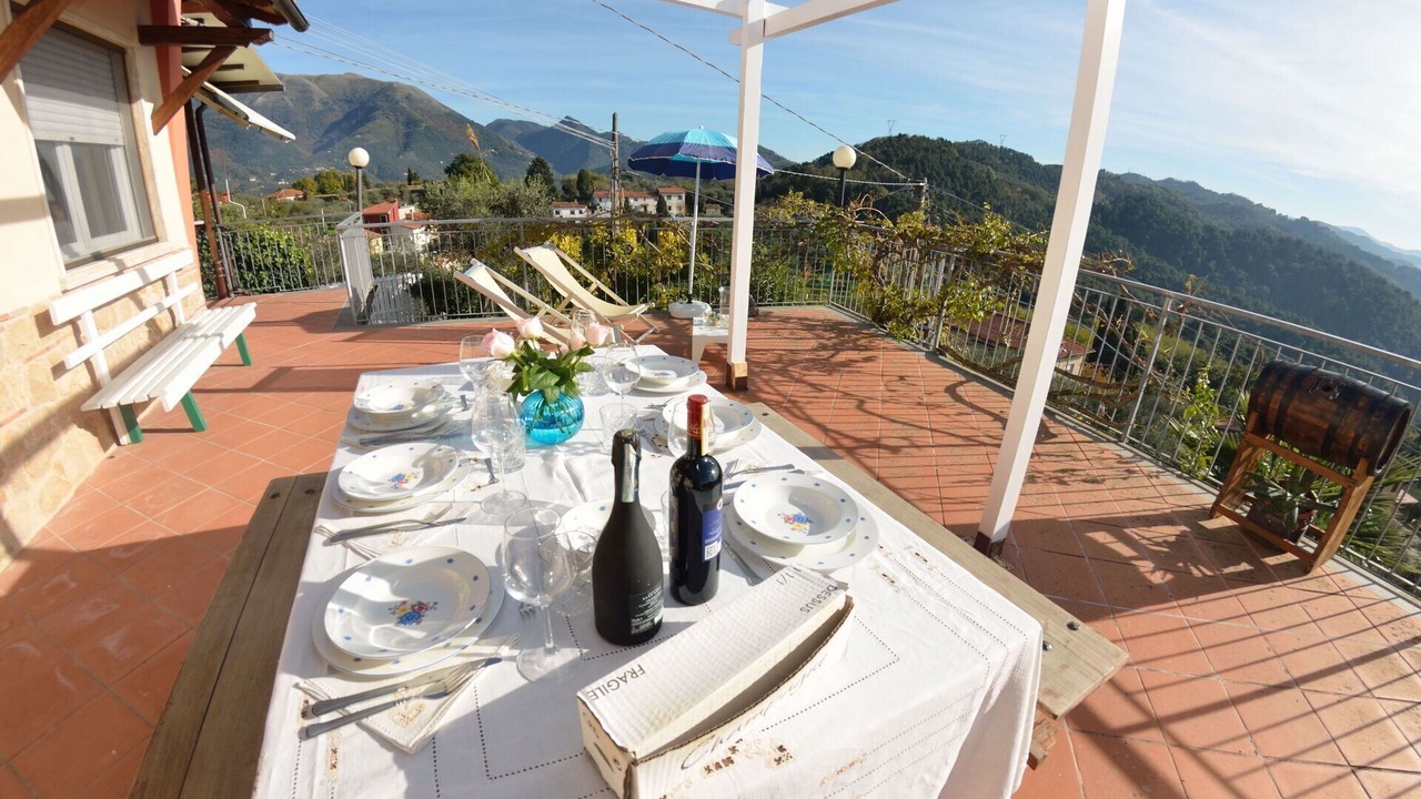 Photo of Outdoor in Massarosa