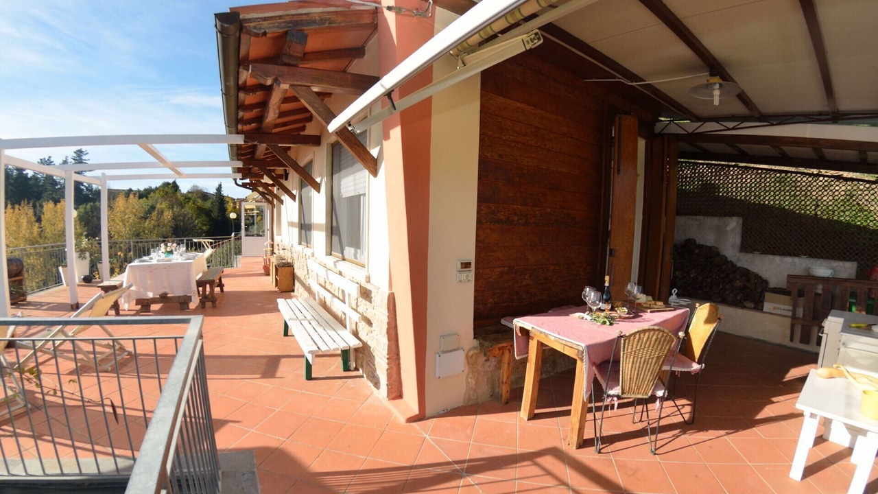 Photo of Outdoor in Massarosa