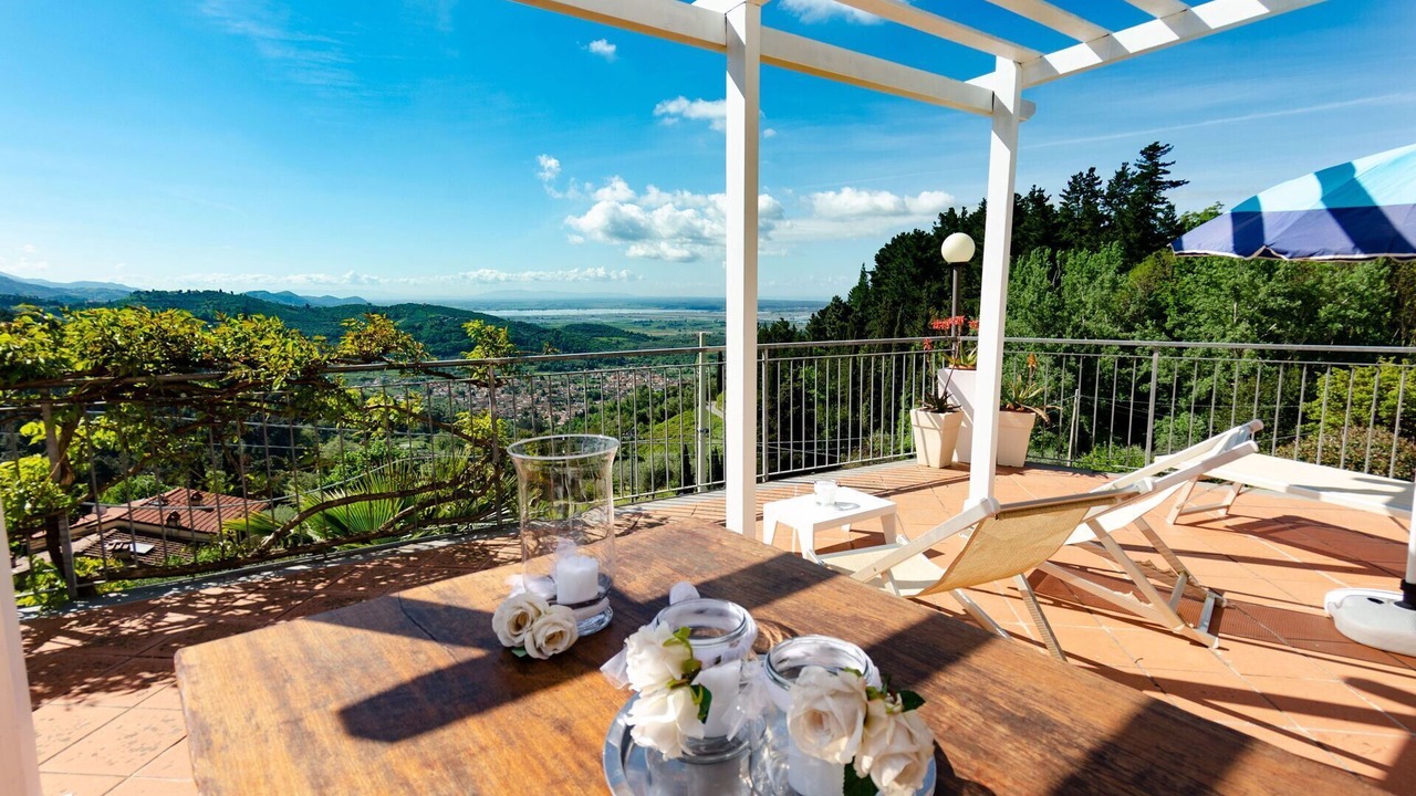 Photo of Outdoor in Massarosa