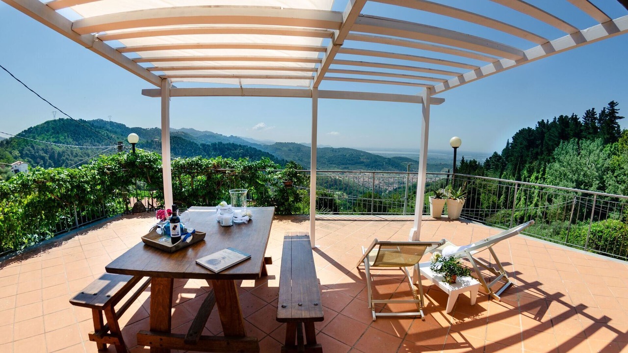 Photo of Outdoor in Massarosa