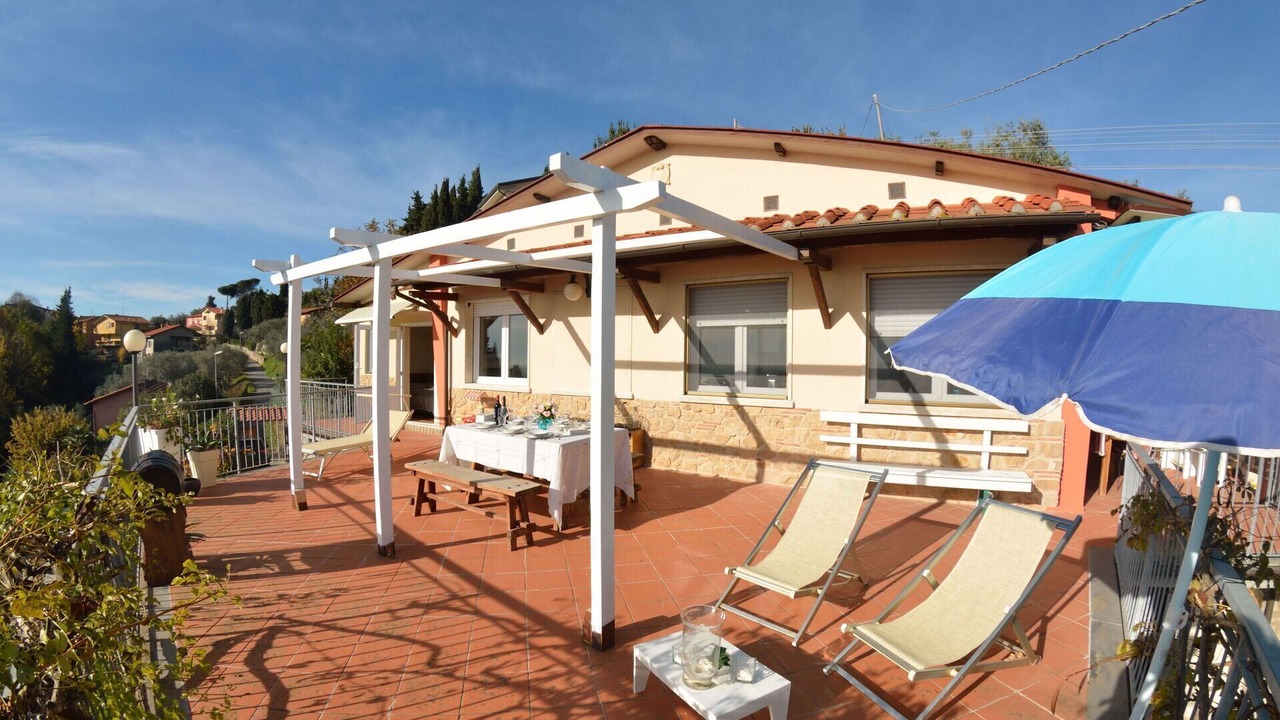 Photo of Outdoor in Massarosa