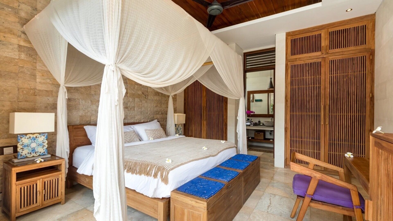Photo of Bedroom in Kutuh Kaja