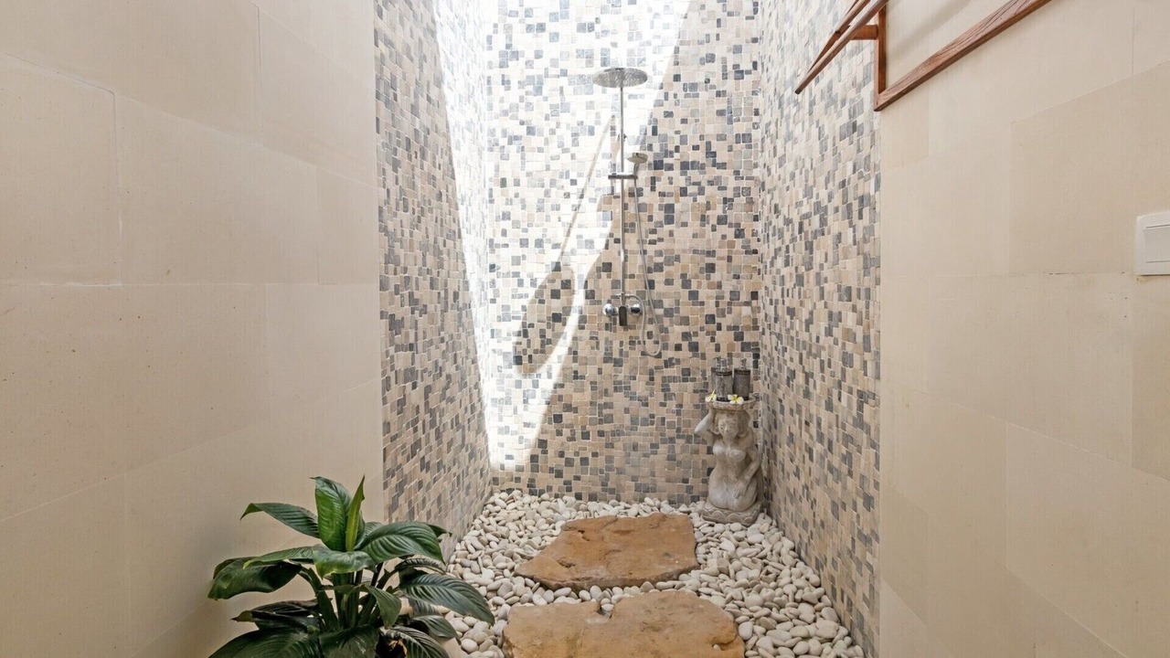Photo of Bathroom in Kutuh Kaja