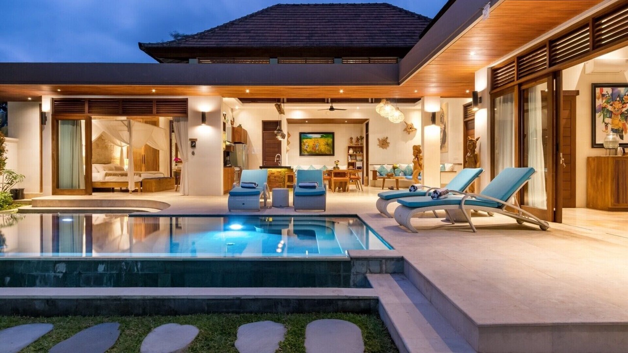 Photo of Outdoor in Kutuh Kaja
