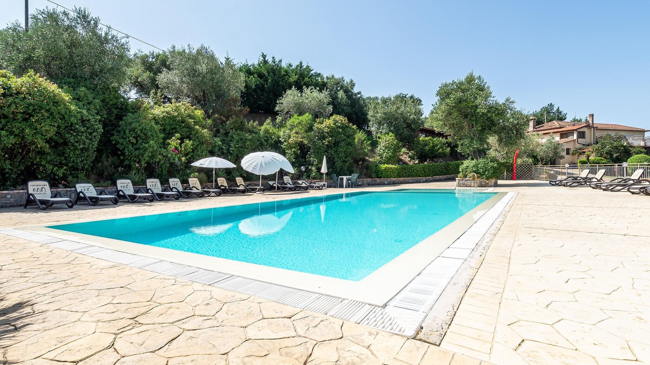Photo of Outdoor in Stella Cilento