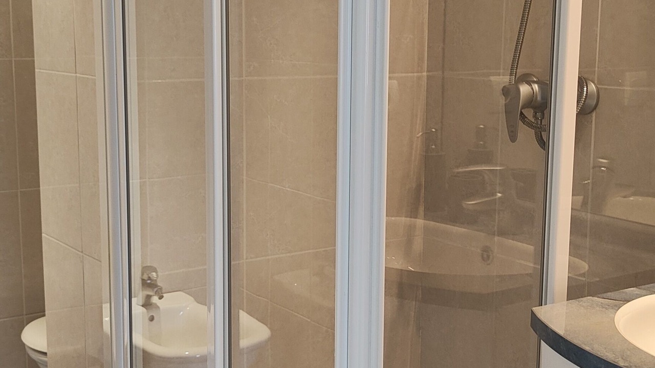 Photo of Bathroom in Beausoleil