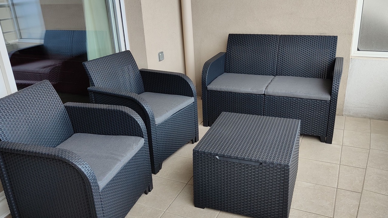 Photo of Outdoor in Beausoleil