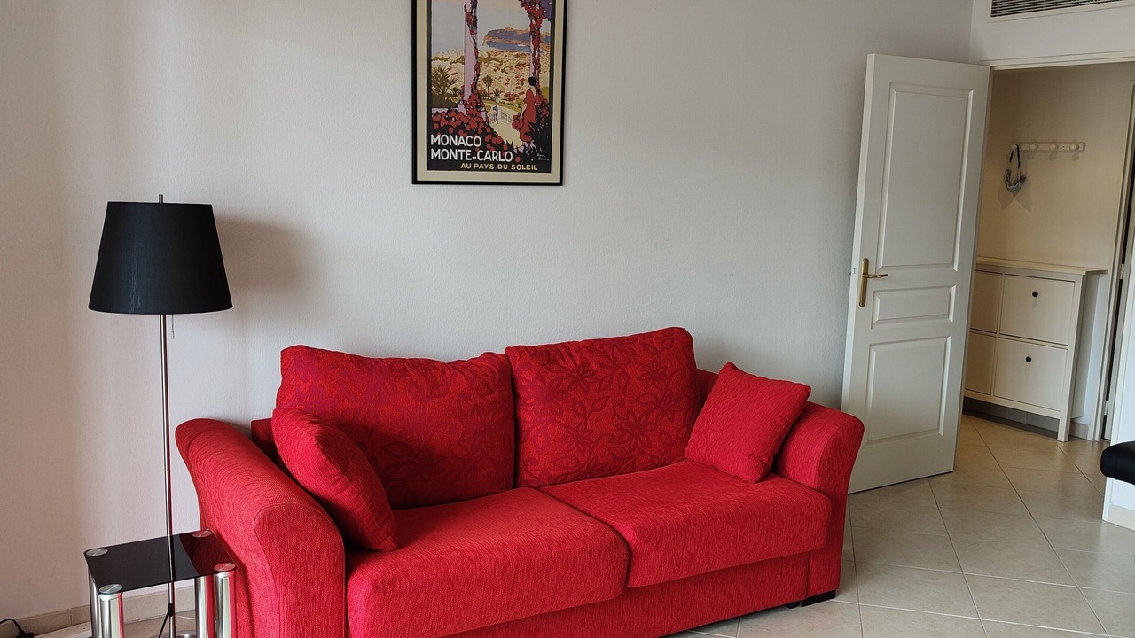 Photo of Livingroom in Beausoleil