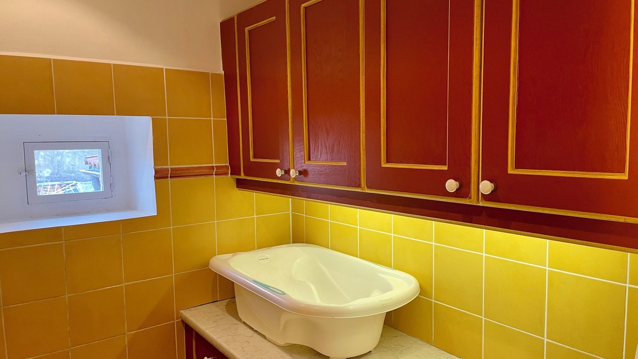 Photo of Bathroom in Carabacel