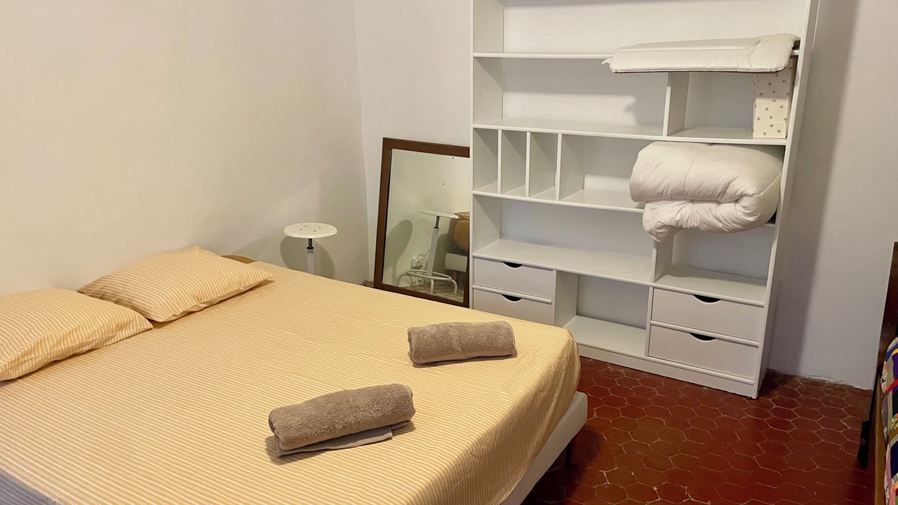 Photo of Bedroom in Carabacel