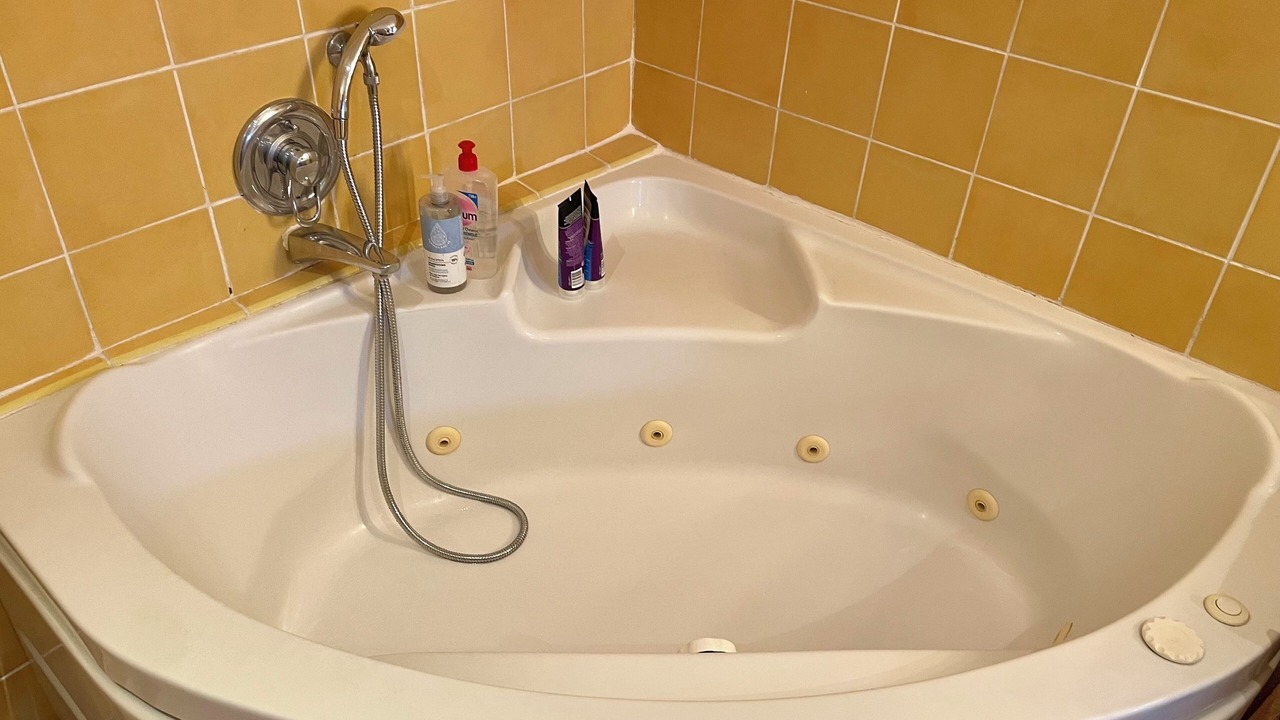 Photo of Bathroom in Carabacel