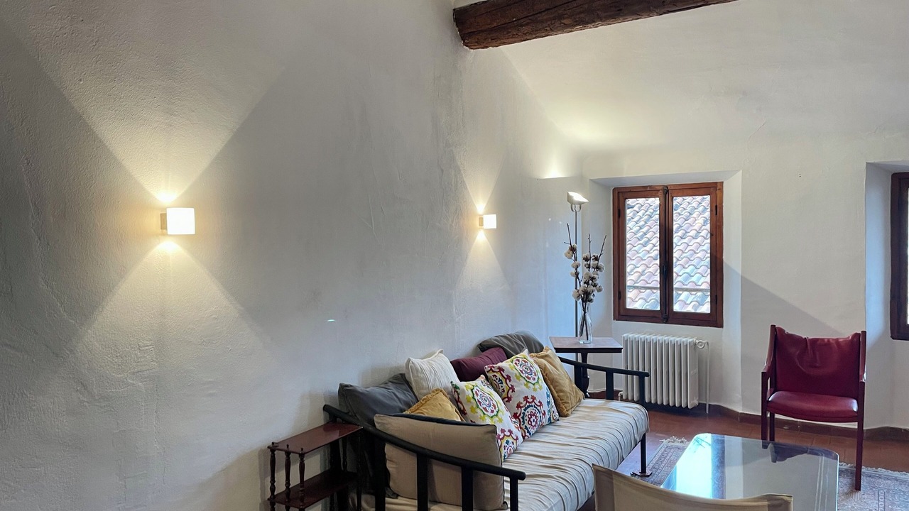 Photo of Livingroom in Carabacel