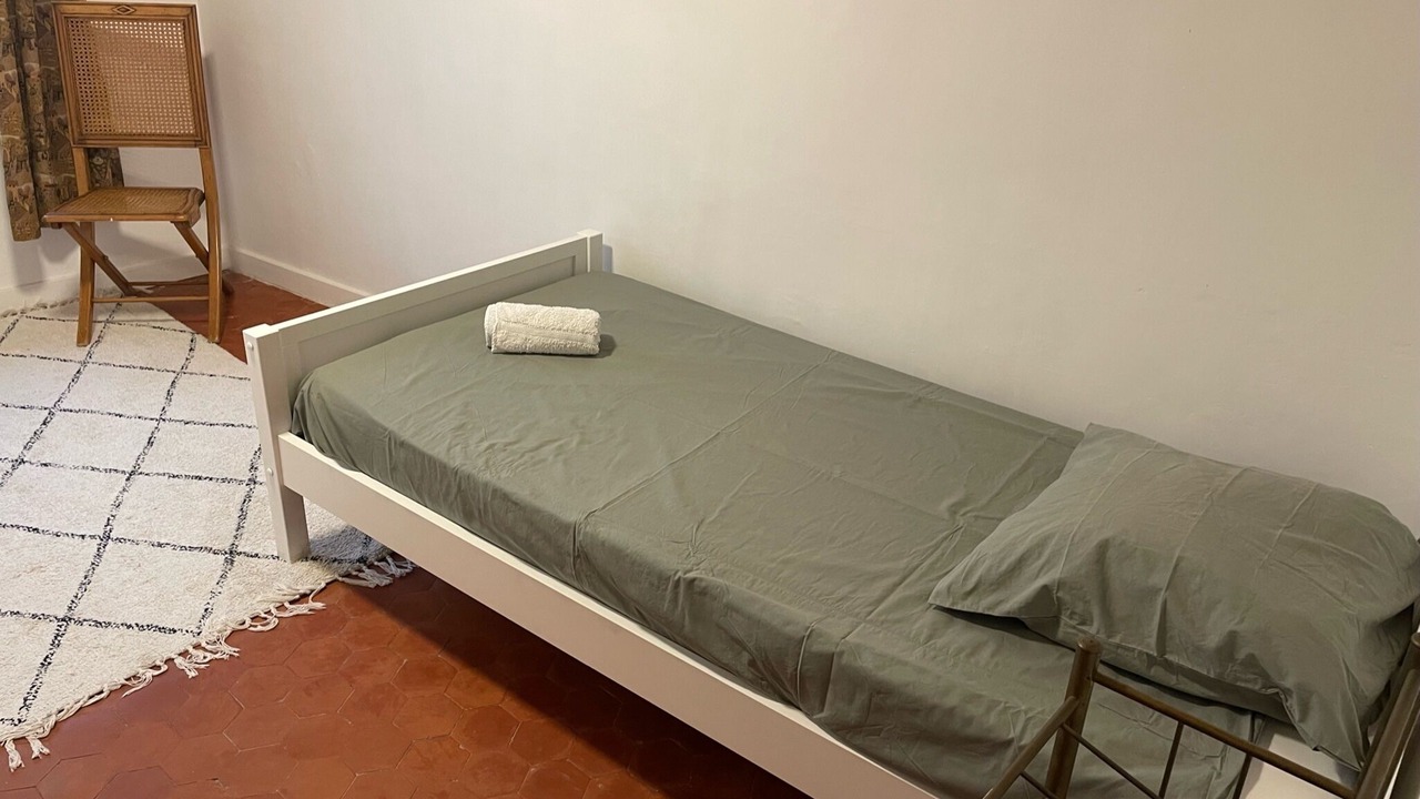 Photo of Bedroom in Carabacel