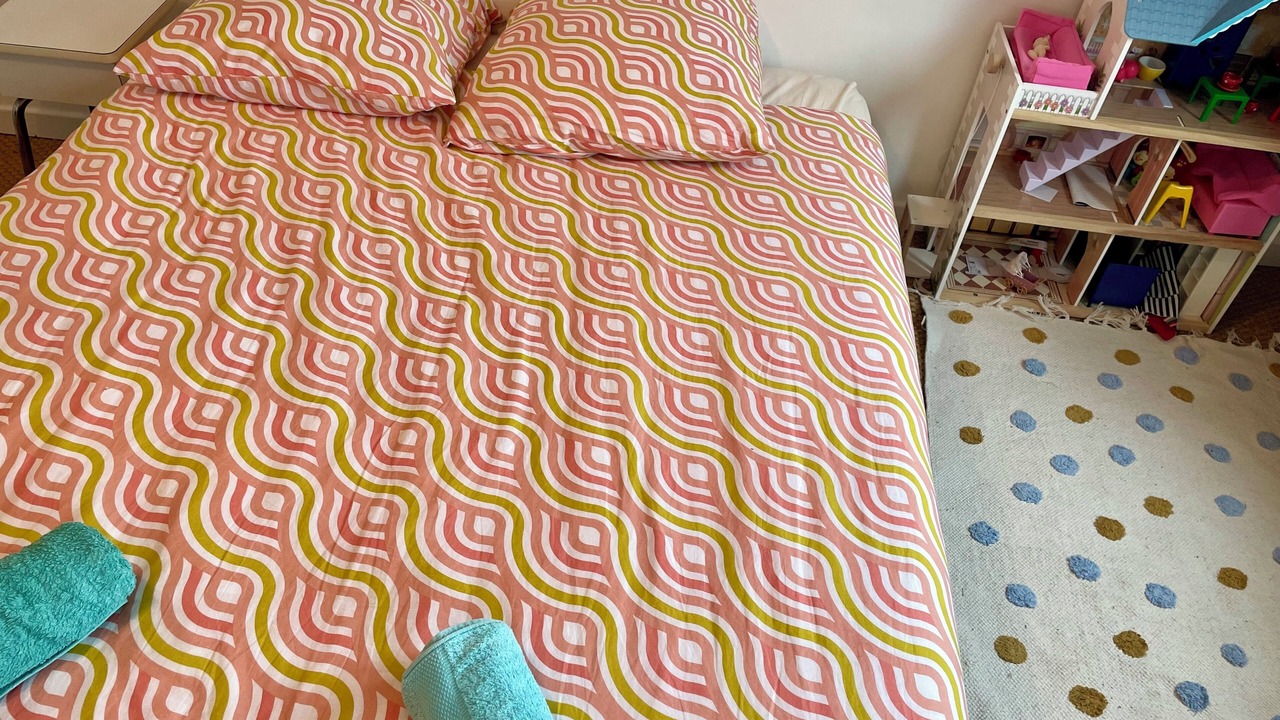 Photo of Bedroom in Carabacel