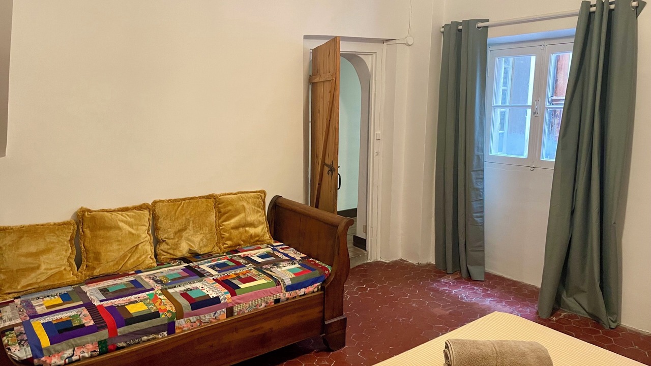 Photo of Bedroom in Carabacel