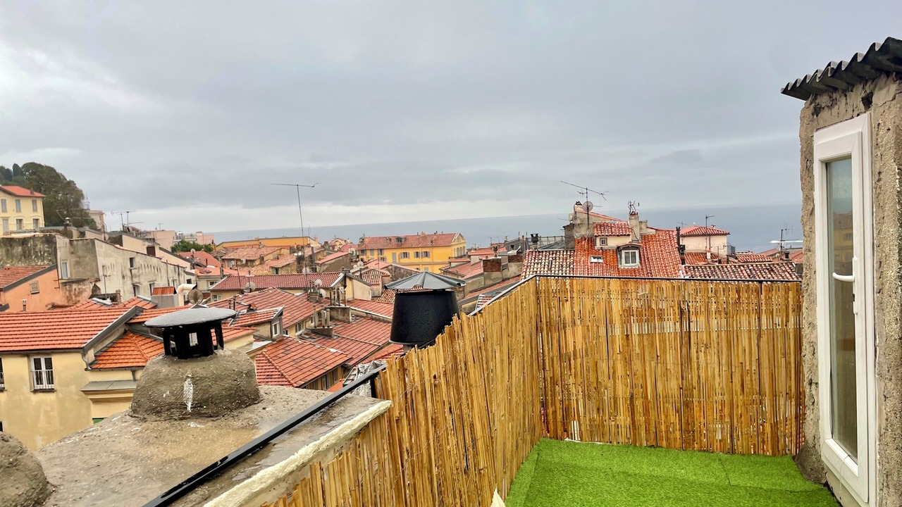 Photo of Outdoor in Carabacel