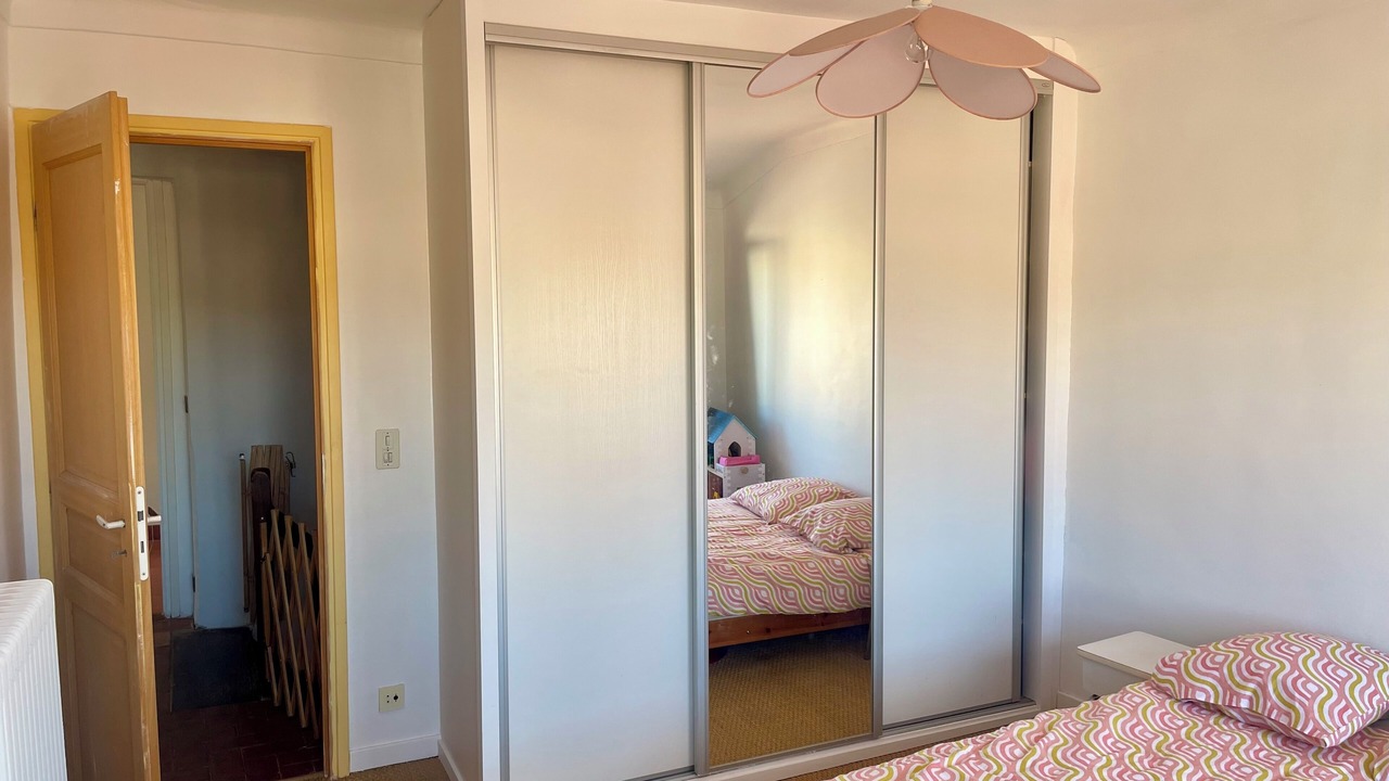 Photo of Bedroom in Carabacel