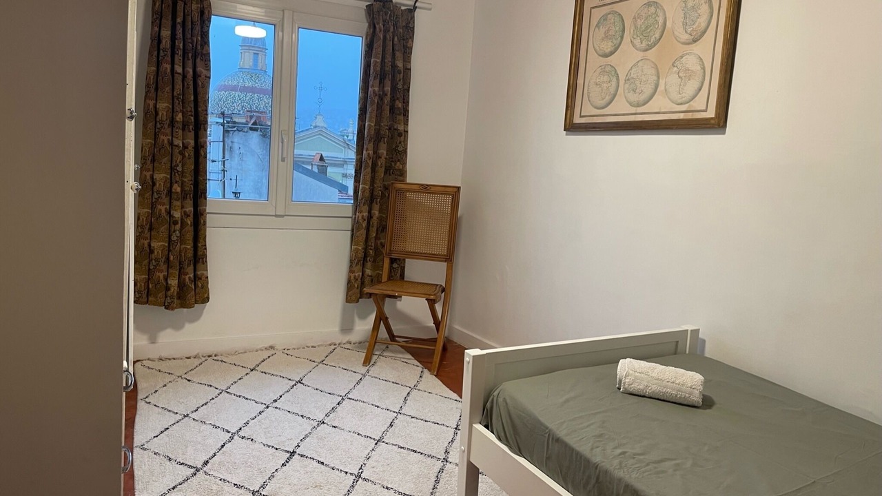 Photo of Bedroom in Carabacel