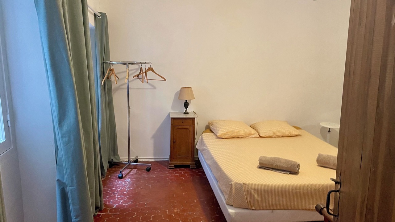 Photo of Bedroom in Carabacel