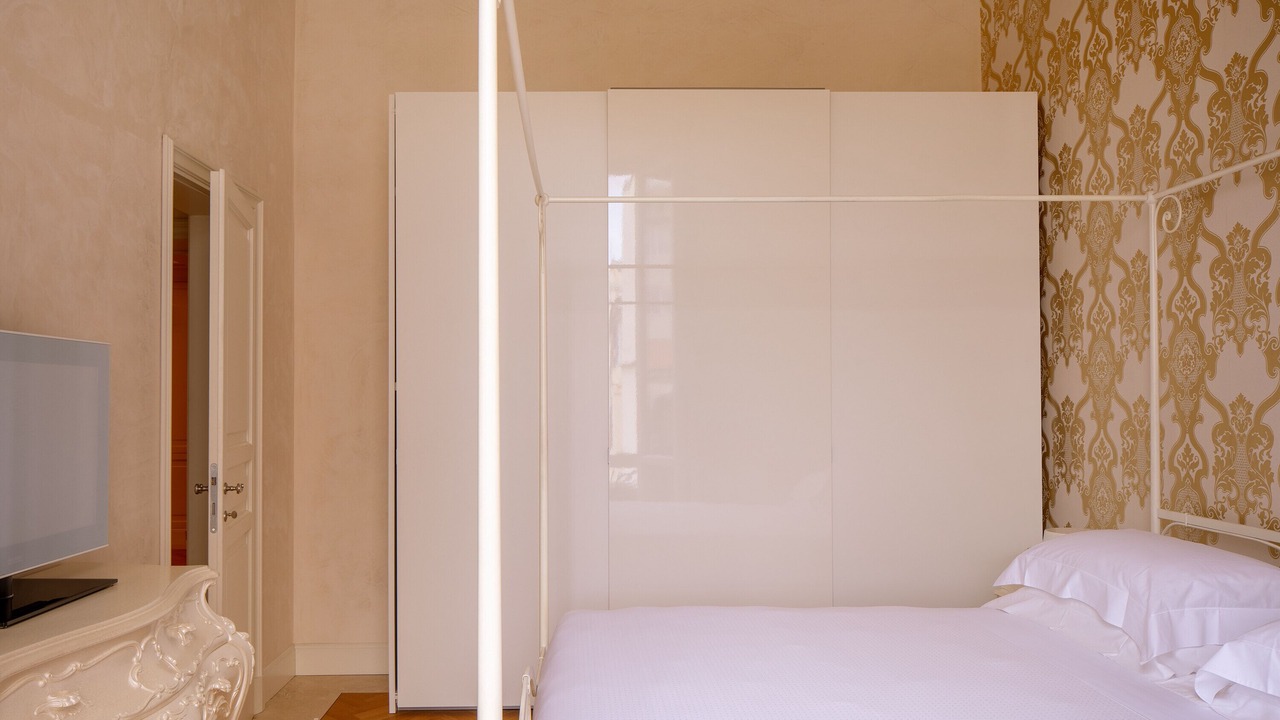 Photo of Bedroom in Viareggio