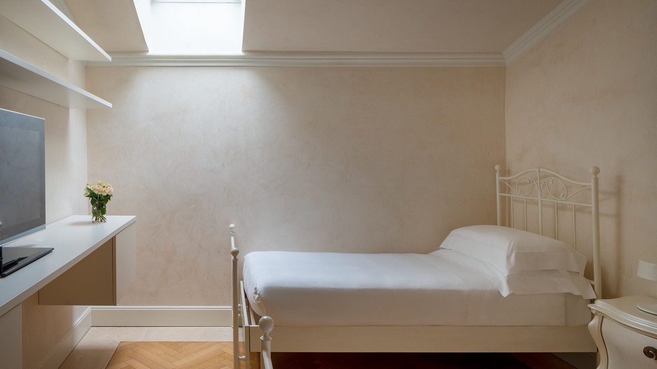 Photo of Bedroom in Viareggio