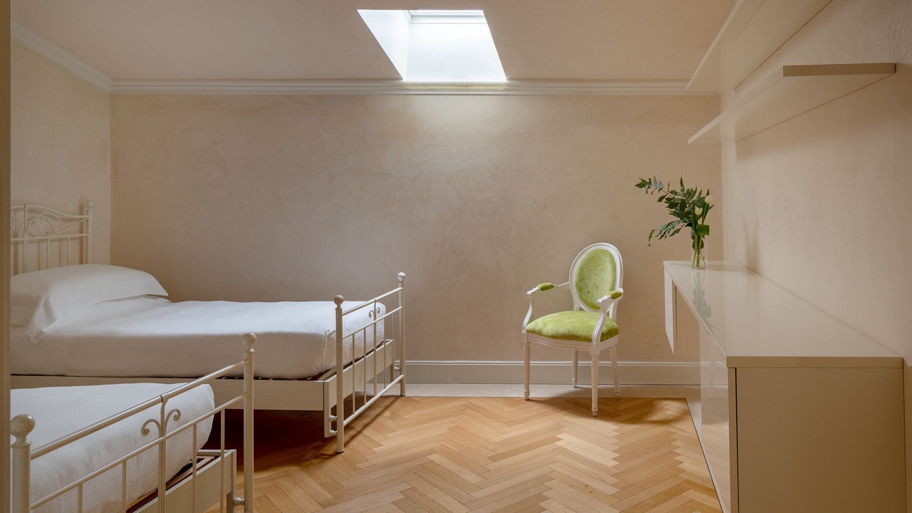 Photo of Bedroom in Viareggio