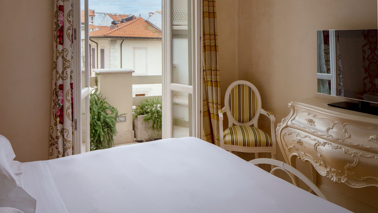 Photo of Bedroom in Viareggio